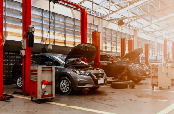 Chain Replacement Services in Halesowen – Mechamz Car Garage