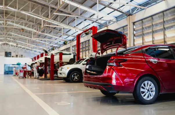 Professional Car Engine Replacement Specialists in Halesowen