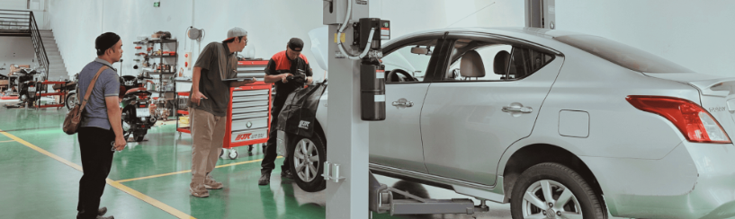 Engine Replacement Services in Halesowen – Mechamz Car Garage