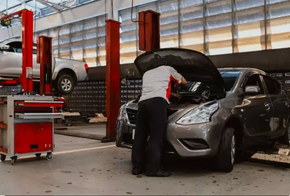 Affordable Engine Replacement Services in Halesowen