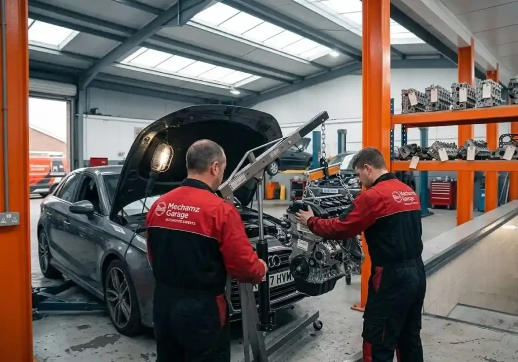 Car Air Con Repair Marston Green: Fast, Honest AC Fixes From Mechamz Garage